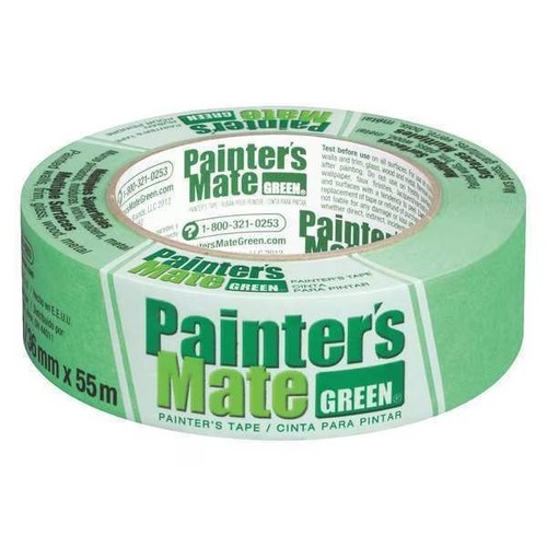 Painter tape w x 55 - 36, mm