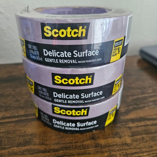 Scotch painter tape - scotch, painter's