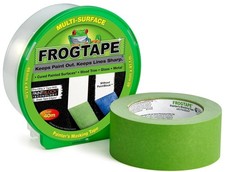 Frog Tape Green Multi Surface