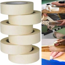 Masking Tape Easy Tear Clean