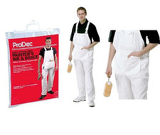 Prodec Bib And Brace Overalls