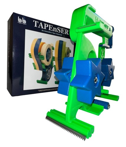Tapenser double sided tape - tapenser, double-sided