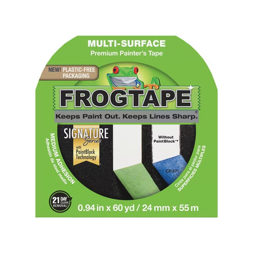 Frogtape x 60 yd - 60,