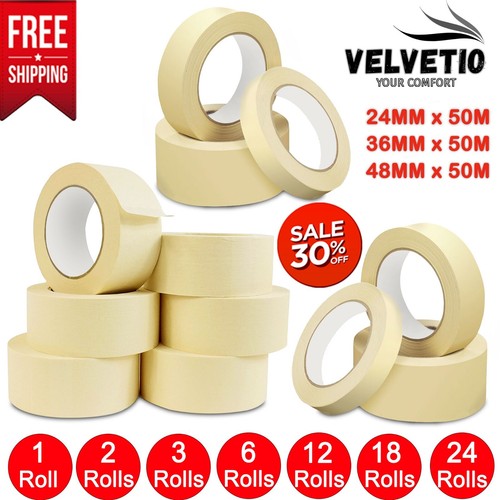 General masking tape - general,