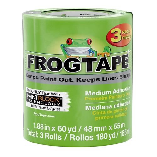 Multi surface painter tape - multi-surface,