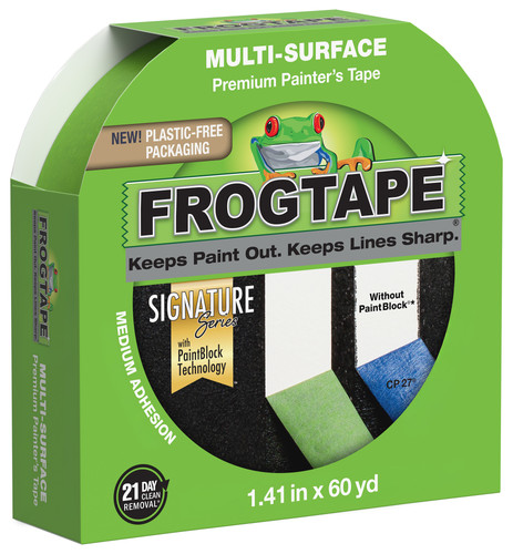 Frogtape multi surface - frogtape, multi-surface