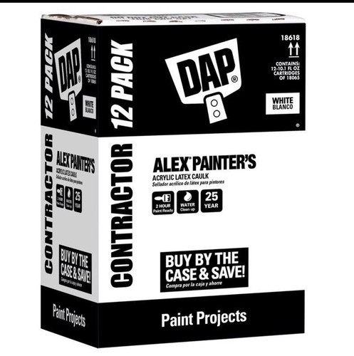 Pack dap alex white - alex,