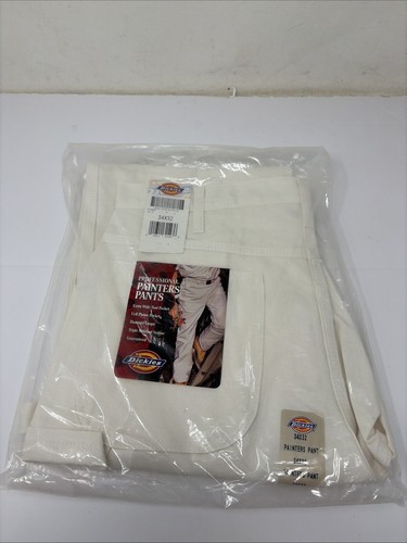 Dickies professional painters - dickies,