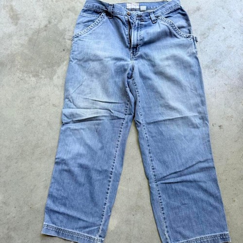 Vintage 90s old navy painter - 90s,