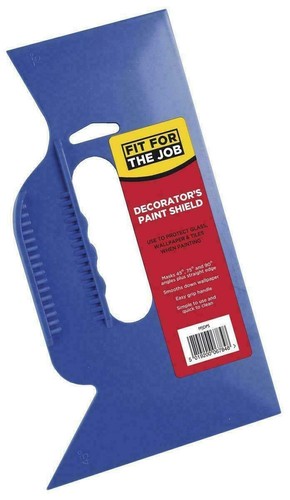 Painters shield painting tool - painters,