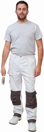 Prodec decorators trousers - prodec,