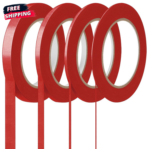 Pack red pinstripe - pack,