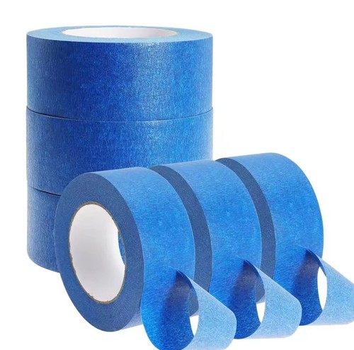 Pack painter tape multi - 3,