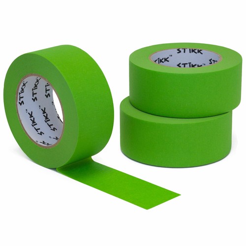 3pk 48mm 60yd - 2", green
