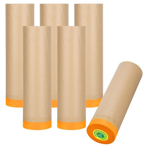 Masking paper paint - masking,