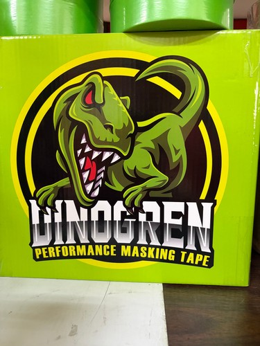 24x60yds dinogren green - 24x60yds,
