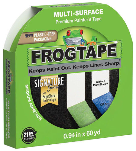 Multi surface painter tape - painter's,
